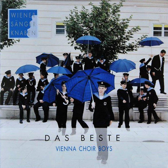 完全德?制造《?也?儿童合唱?精? Vienna ChoirBoys Das Beste》 .jpg